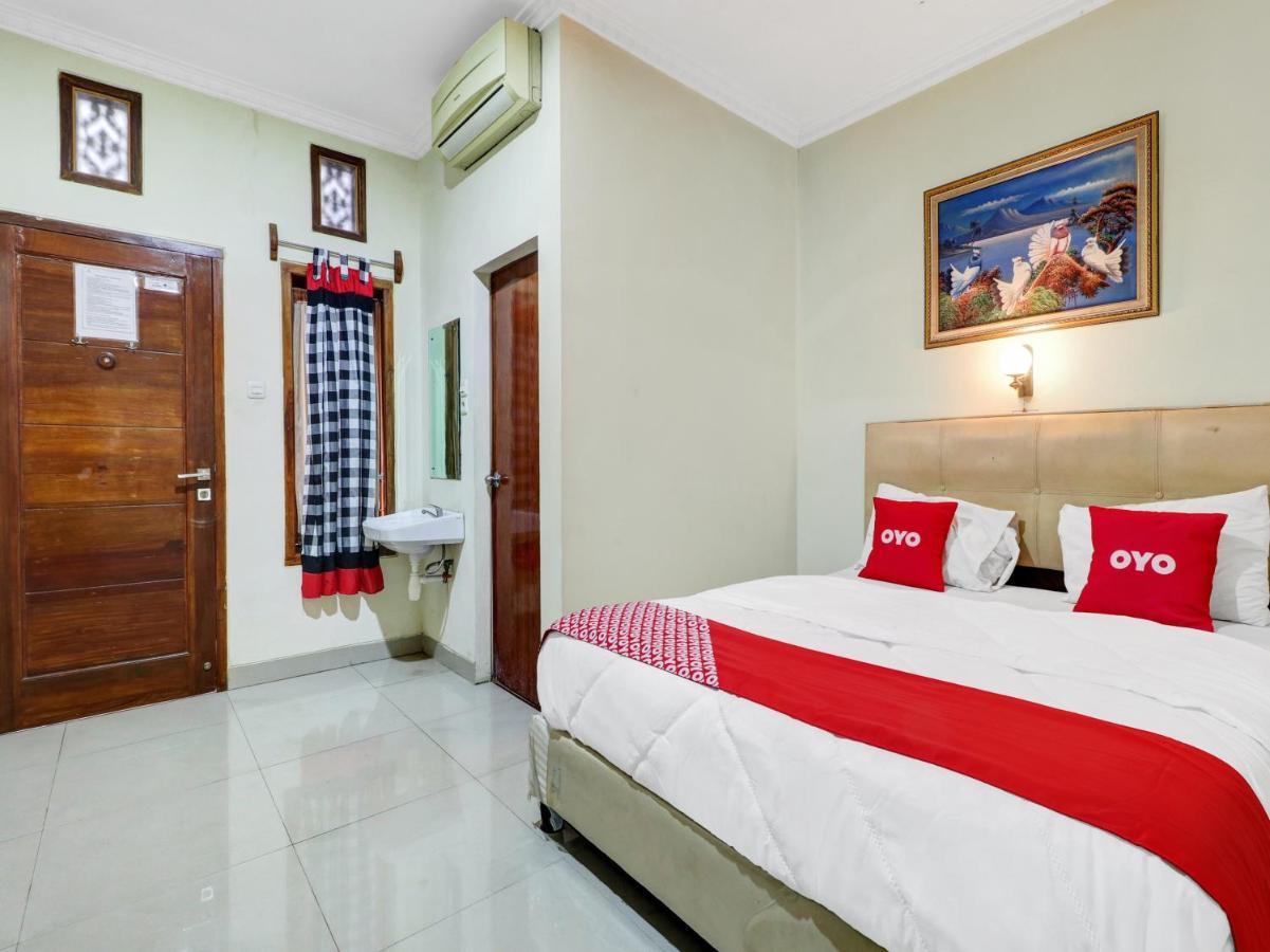 Oyo 90408 Hotel Horton Cirebon Eksteriør bilde