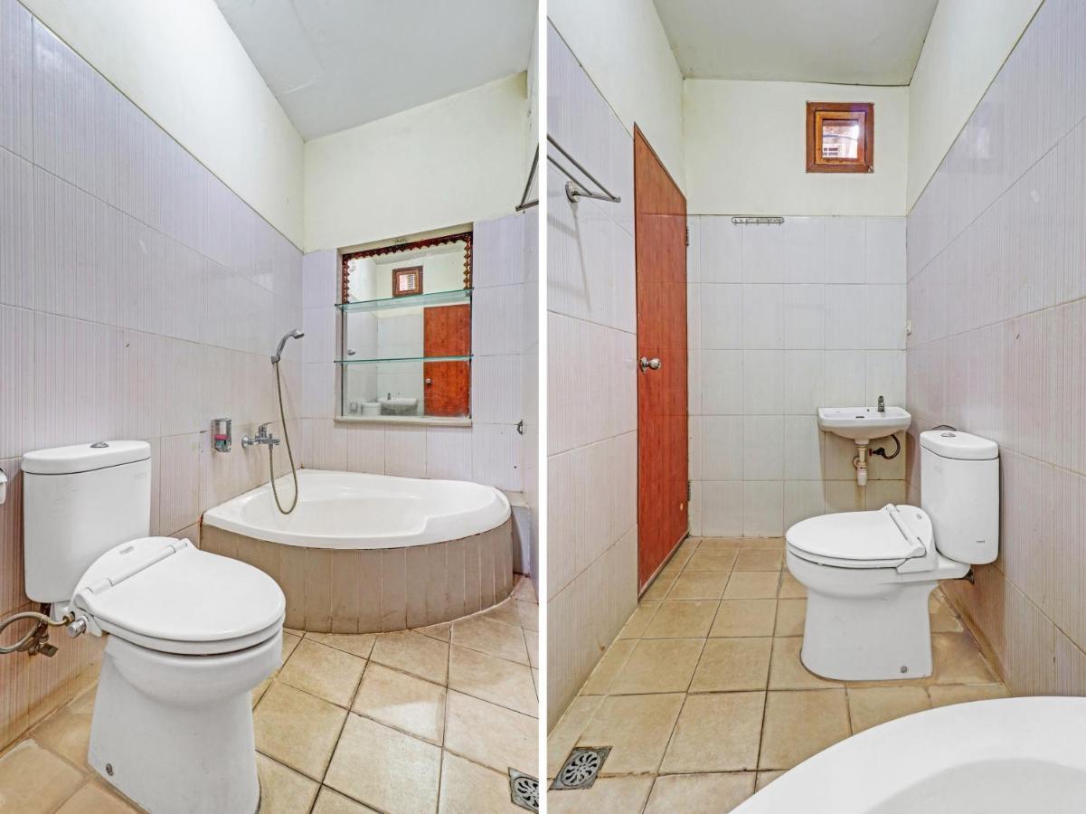 Oyo 90408 Hotel Horton Cirebon Eksteriør bilde