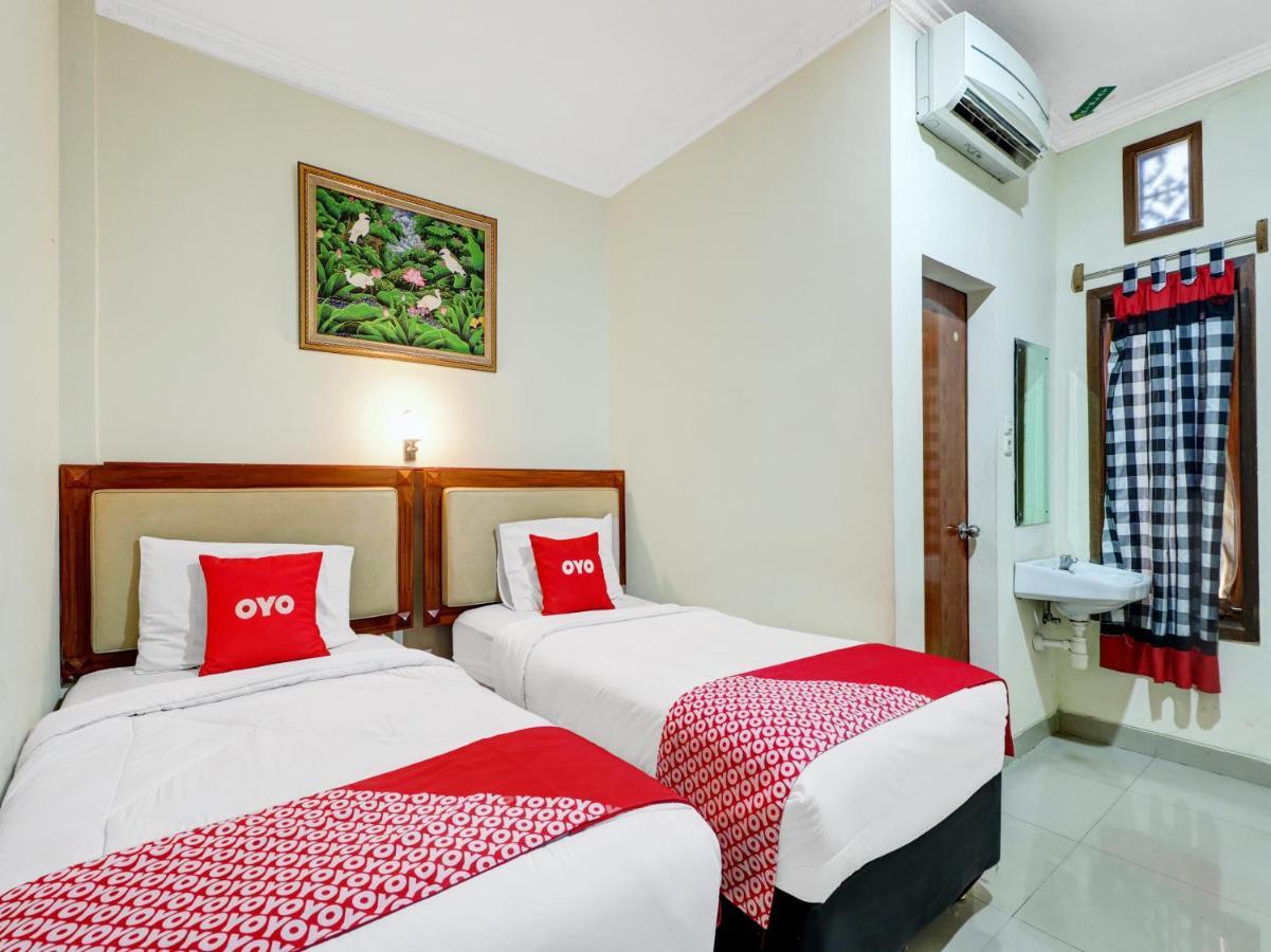 Oyo 90408 Hotel Horton Cirebon Eksteriør bilde